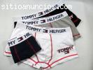 2 € CK D & G, ropa interior TOMMY