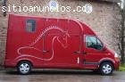 renault 2.5 dci 120 cv capacidad 2 caba