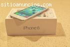 Apple iPhone 6 (último modelo) - 16GB -