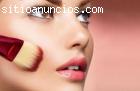 Curso de estética,maquillaje 912796901