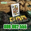 806 002 555  Tarot fiable, solo 0.42 Eu