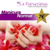 Para embellecer sus manos. Manicura 7€