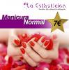 Embellece tus manos. Manicura 7eur