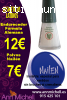 Esmalte con formula alemana para endurec