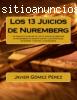 LOS 13 JUICIOS DE NUREMBERG