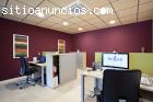 Alquile ya oficina en Regus Malaga!