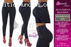 “Jeans Cinturilla Modelo Marbella Levant