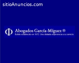 Abogados García-Míguez – Divorcio