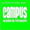 ACADEMIA CAMPUS FORMACION – Madrid