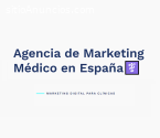 agencia de marketing médico