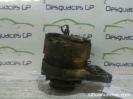 Alternador de fiat panda