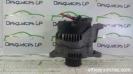 Alternador de ford orion