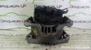 Alternador de opel vectra