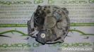 Alternador de seat toledo