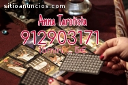 Anna Tarotista Profesional