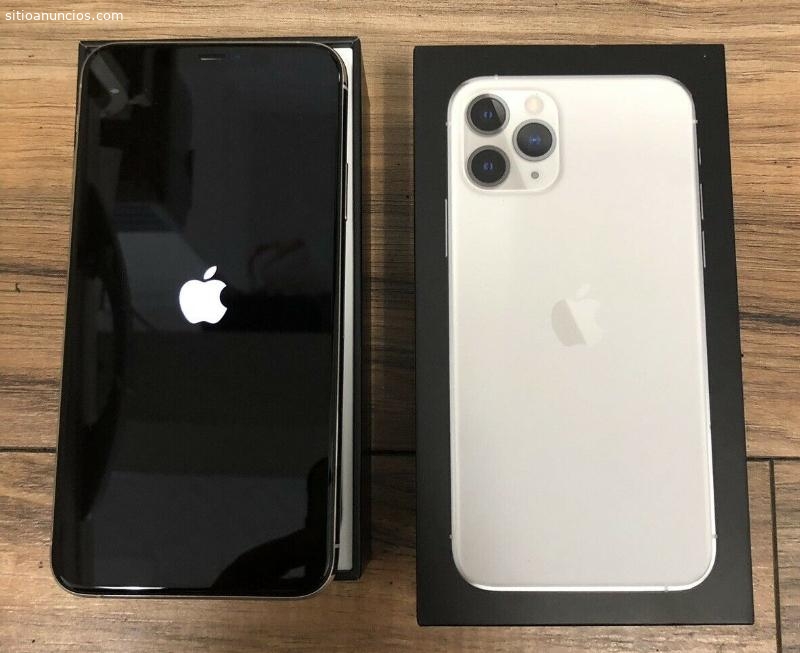 Apple iphone 11 pro 64gb как новый