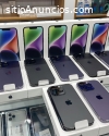 Apple iPhone 14 Pro Max, 14 Pro, 14 Plus