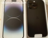 Apple iPhone 14 Pro Max, iPhone 14 Pro