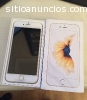 Apple iPhone 6S 16GB por 350Euro