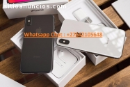 Apple iPhone X 64GB -  €420 , iPhone 8