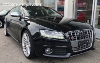 AUDI S5 Sportback 3.0 TFSI quattro S-tro