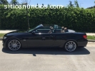 BMW 325 i Cabrio Aut.