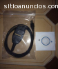 CABLE DE DIAGNOSIS VAG COM 12.12