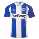 Camiseta Alaves baratas casa 2020