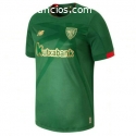 Camiseta Athletic Bilbao lejos 2020