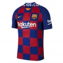 Camiseta Barcelona 2020 casa