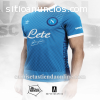 camiseta napoli baratas 2017 2018