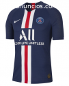 Camiseta PSG 2019 2020 casa