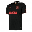 Camisetas Atletico Madrid lejos 2020