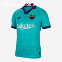 Camisetas Barcelona Tercera 2020