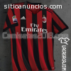 camisetas futbol 2018