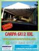 Carpa xxl 6x12 1499 euros