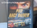 Cds de juegos de carrera de coches