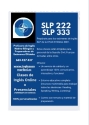 Clases de Inglés - Examen SLP 2, SLP 3