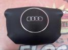 Conjunto de airbag audi a3 8p año 2003