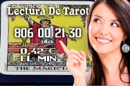 Consulta De Tarot y Videncia