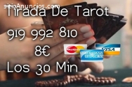 Consulta Economica Lectura de Tarot