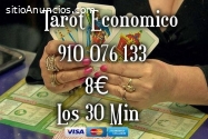 Consulta Economica Lectura De Tarot