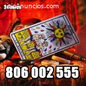 Consulta espiritual 806 002 555