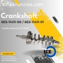 Crankshaft 6E5-11411-00 / 6E5-11411-01 b