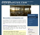 Cuentas Bancarias Offshore