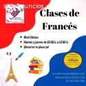 Curso de Francés