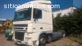 DAF XF95.430