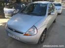 Despiece 08602 de ford ka (ccq) (1996