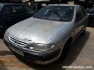 Despiece 10901 de citroen xsara berlina