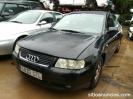 Despiece completo audi a3 1.9 tdi de 2001